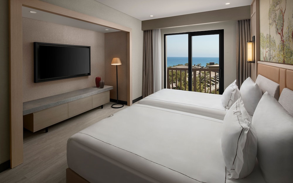 NG Phaselis Bay - All inclusive — Hotel rooms in Kemer