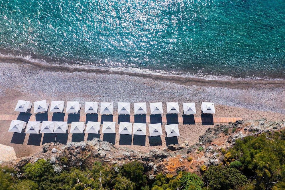NG Phaselis Bay - All inclusive — Beach in Kemer