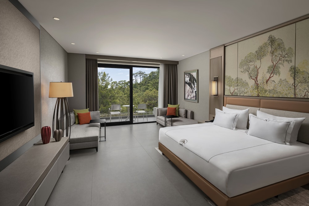 NG Phaselis Bay - All inclusive — Hotel rooms in Kemer