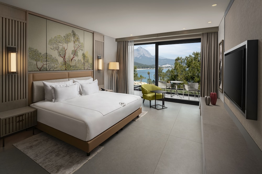NG Phaselis Bay - All inclusive — Hotel rooms in Kemer