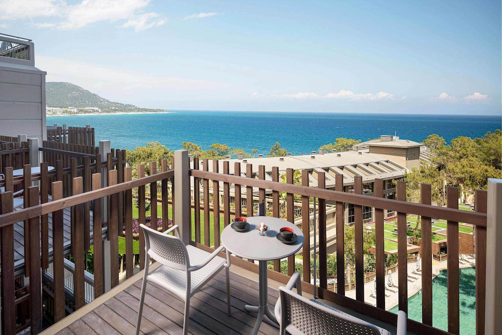 NG Phaselis Bay - All inclusive — Hotel rooms in Kemer
