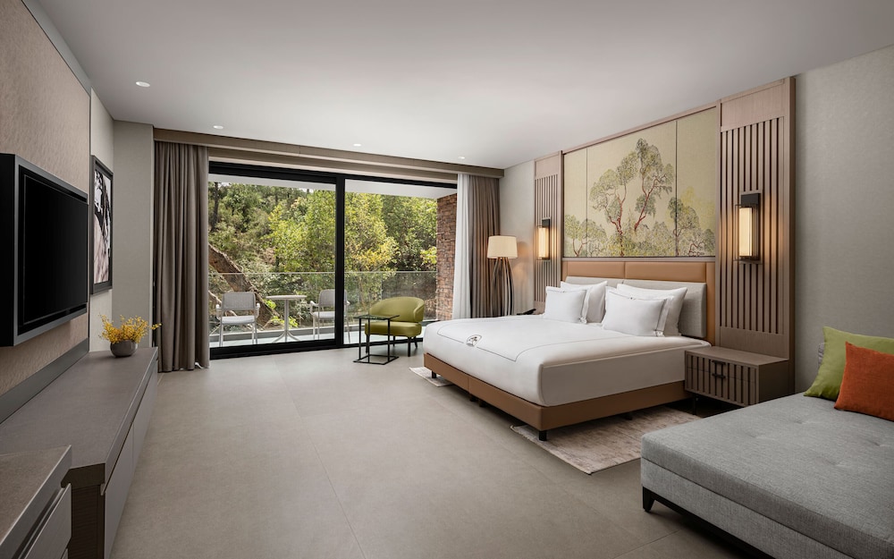 NG Phaselis Bay - All inclusive — Hotel rooms in Kemer