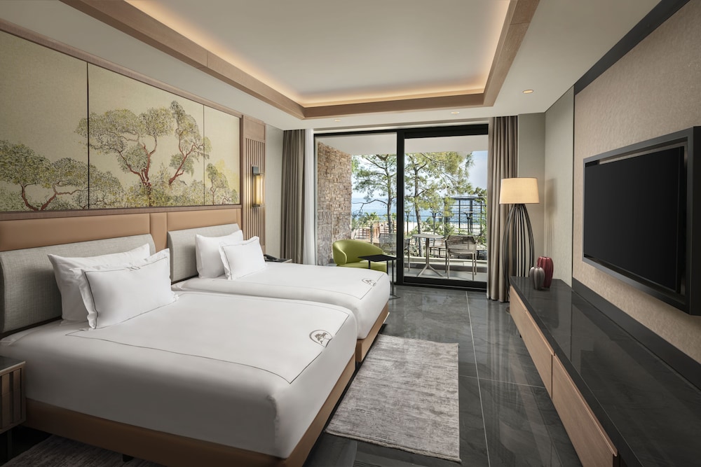 NG Phaselis Bay - All inclusive — Hotel rooms in Kemer
