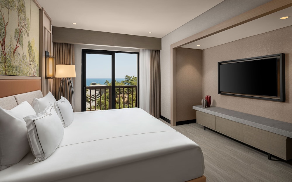 NG Phaselis Bay - All inclusive — Hotel rooms in Kemer