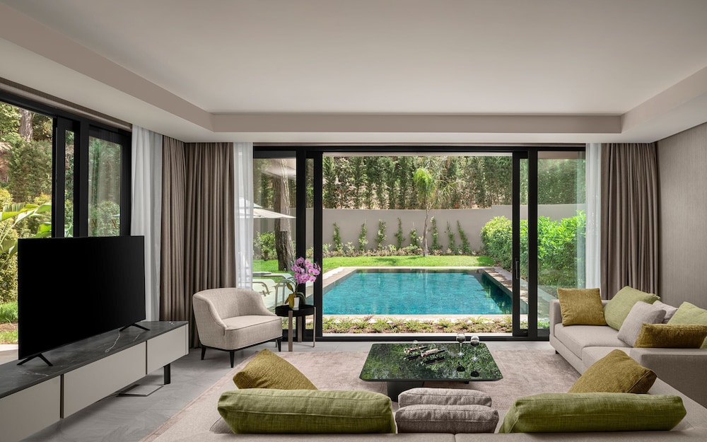 NG Phaselis Bay - All inclusive — Hotel rooms in Kemer