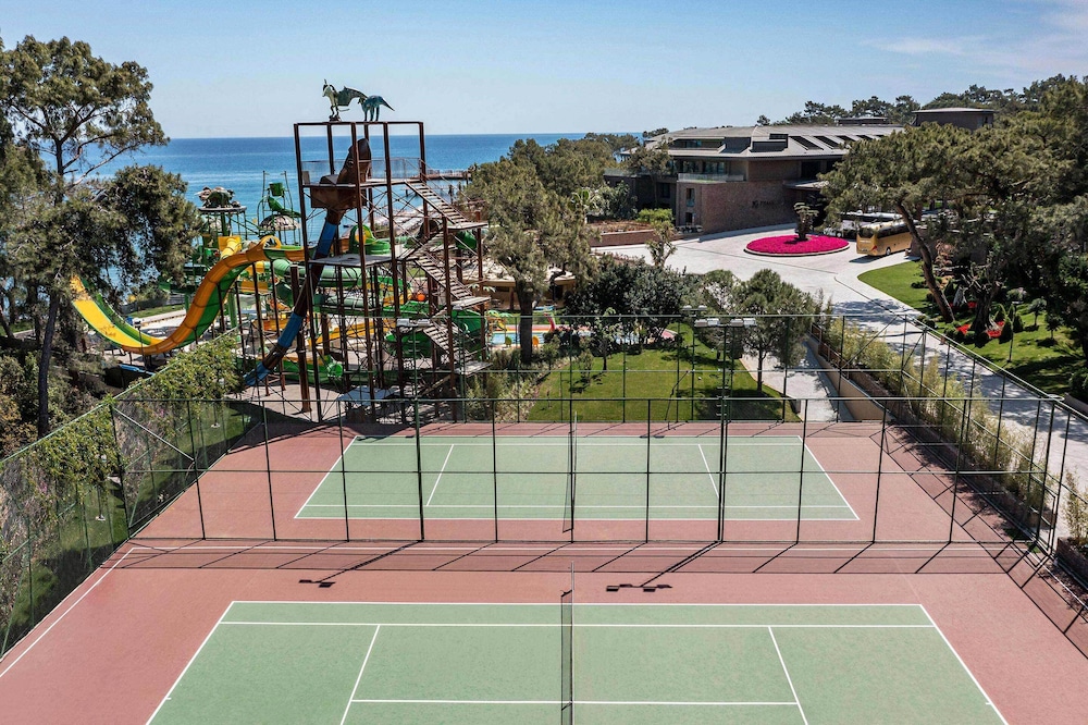 NG Phaselis Bay - All inclusive — Sports & recreation in Kemer