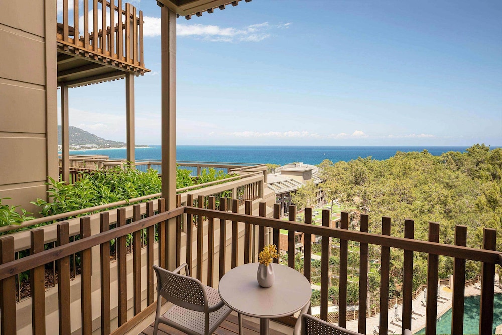 NG Phaselis Bay - All inclusive — Hotel rooms in Kemer