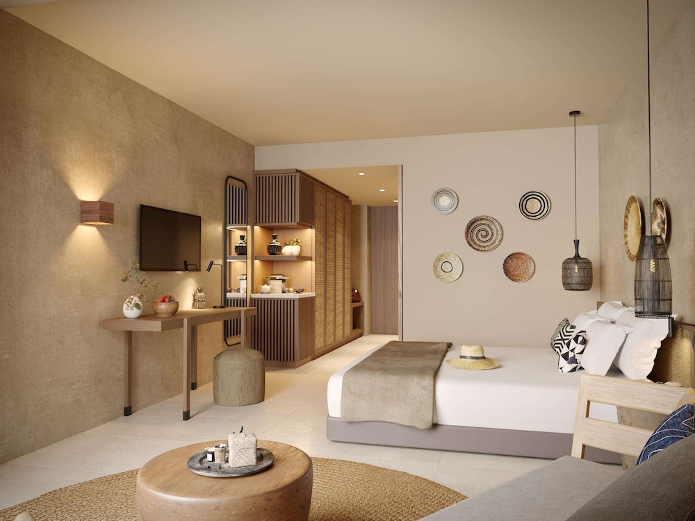 Minos Ambassador - Adults only — Hotel rooms in Rethymnon