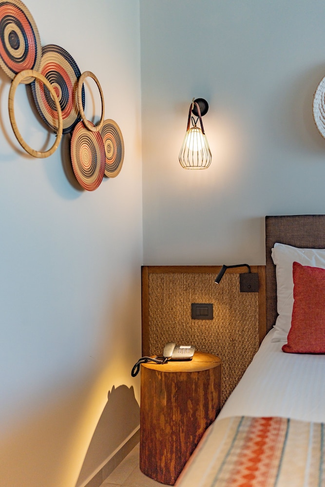 Minos Ambassador - Adults only — Hotel rooms in Rethymnon