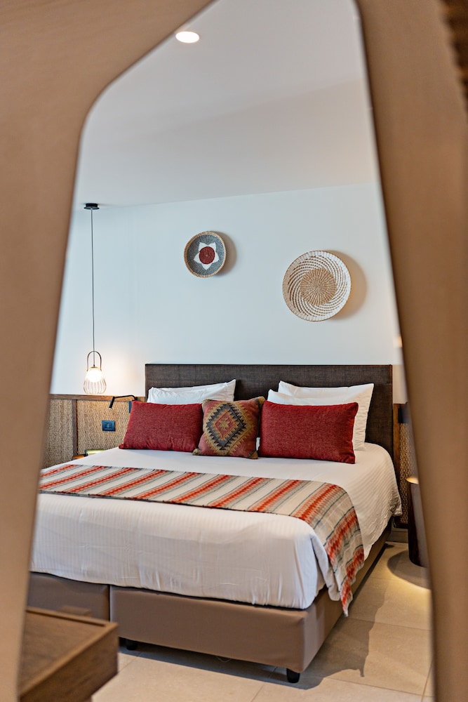 Minos Ambassador - Adults only — Hotel rooms in Rethymnon