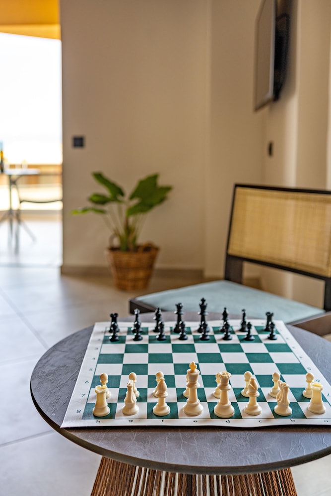 Minos Ambassador - Adults only — Sports & recreation in Rethymnon