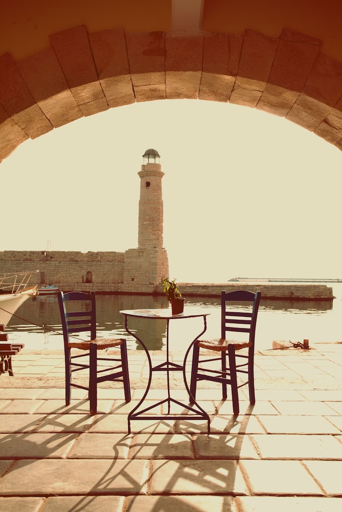 Minos Ambassador - Adults only — Attractions in the area in Rethymnon