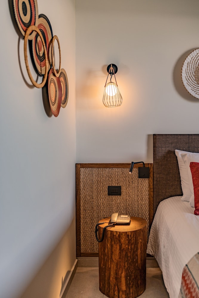 Minos Ambassador - Adults only — Hotel rooms in Rethymnon