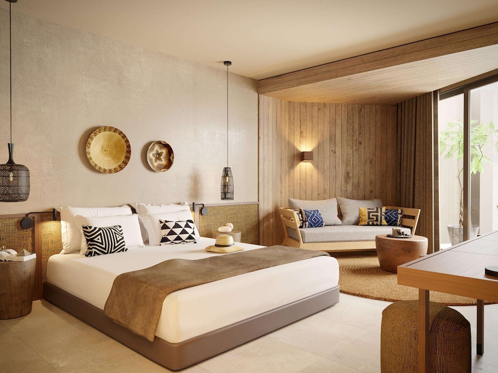 Minos Ambassador - Adults only — Hotel rooms in Rethymnon