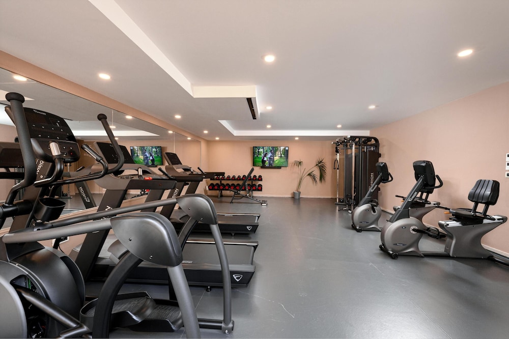 Restia — Sports & recreation in Acharavi, Ionian Islands