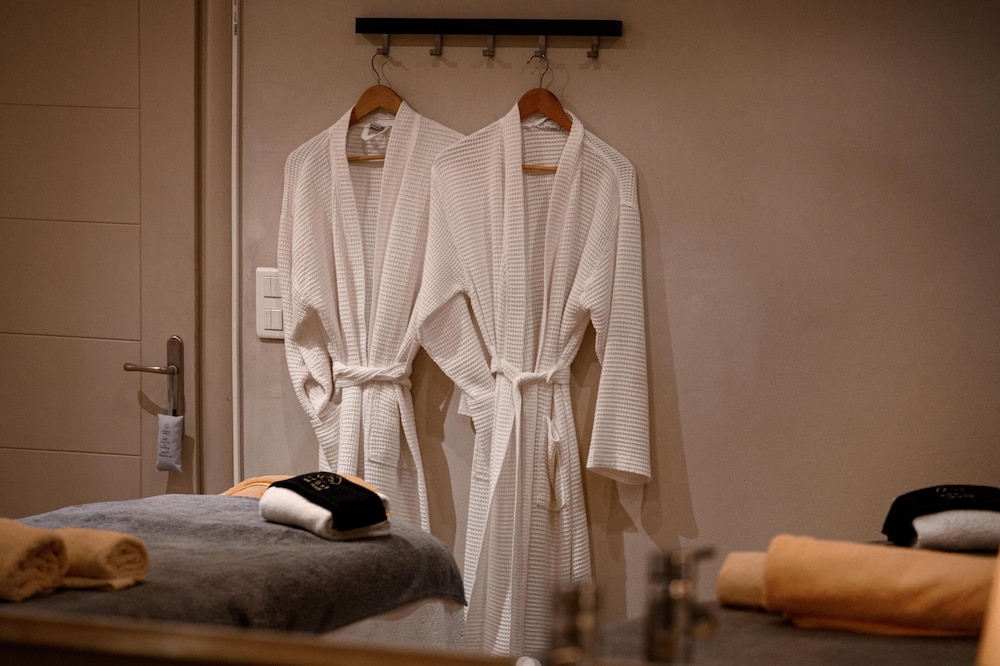 Restia — Spa in Acharavi, Ionian Islands