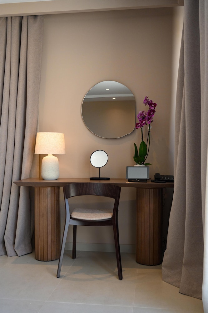 Restia — Hotel rooms in Acharavi, Ionian Islands