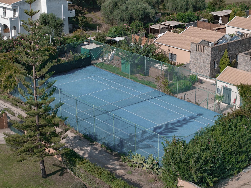 Restia — Sports & recreation in Acharavi, Ionian Islands