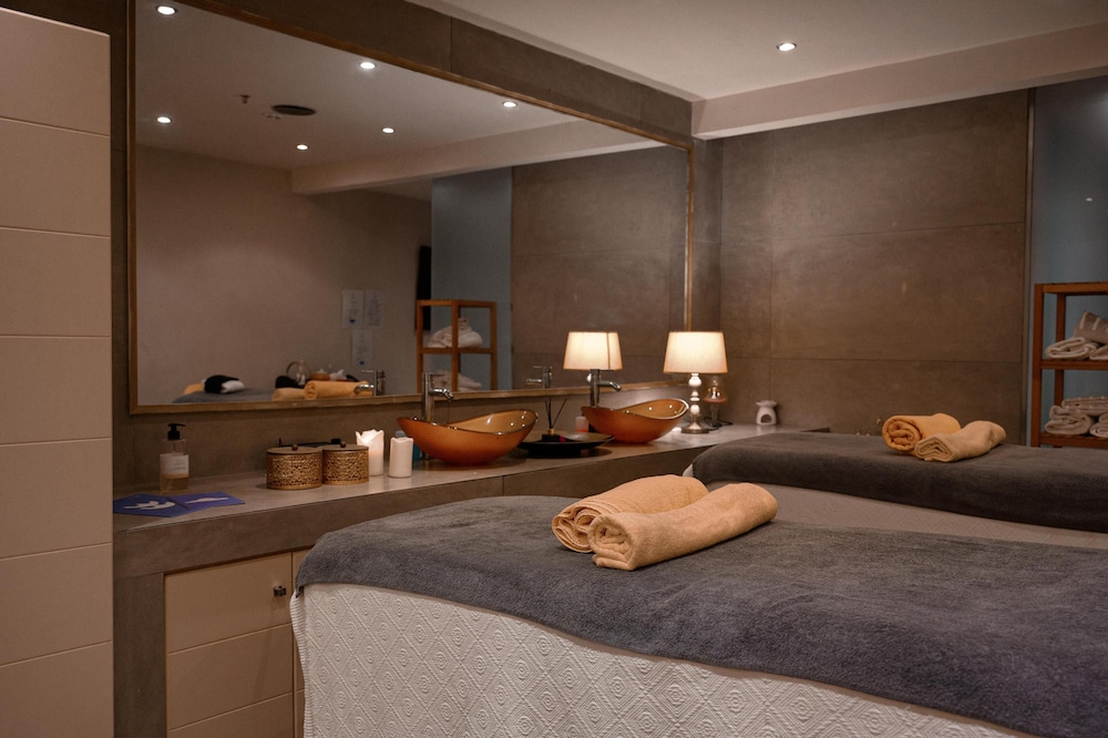 Restia — Spa in Acharavi, Ionian Islands
