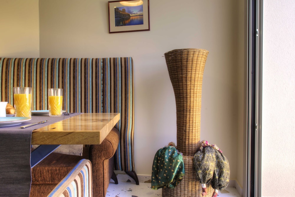 Tessera Hotel & Villas — Restaurant & bars in Gouvia, Ionian Islands