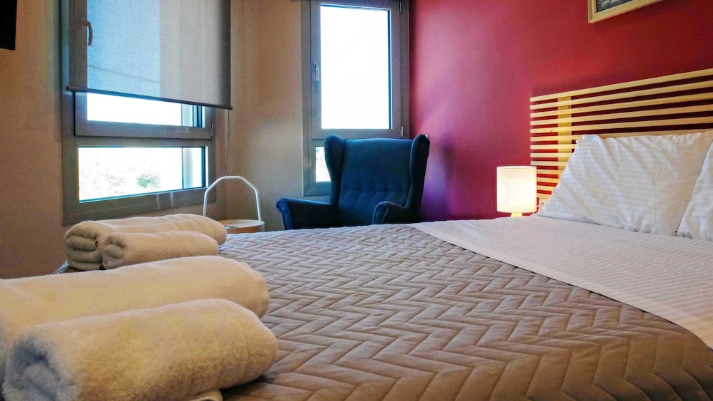 Tessera Hotel & Villas — Hotel rooms in Gouvia, Ionian Islands