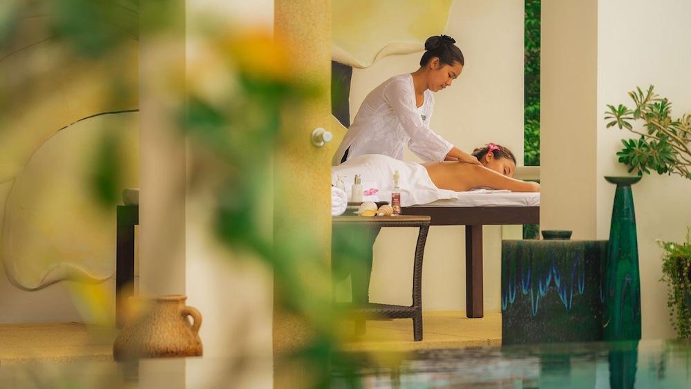 Tessera Hotel & Villas — Spa in Gouvia, Ionian Islands