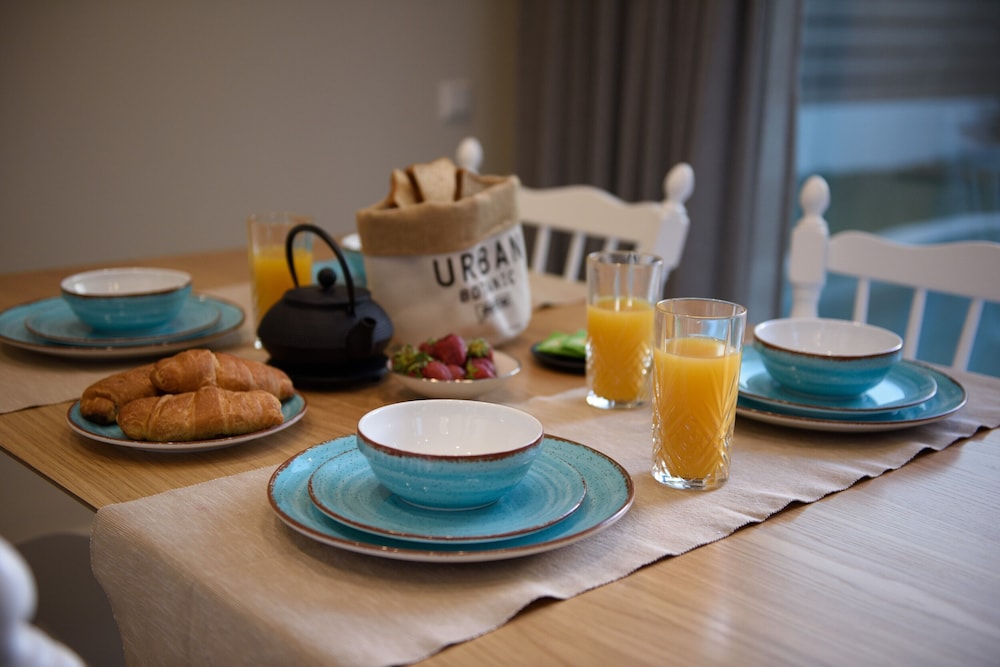 Tessera Hotel & Villas — Restaurant & bars in Gouvia, Ionian Islands