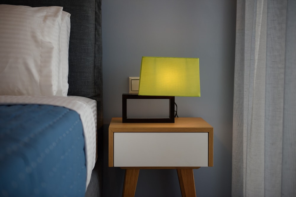 Tessera Hotel & Villas — Hotel rooms in Gouvia, Ionian Islands