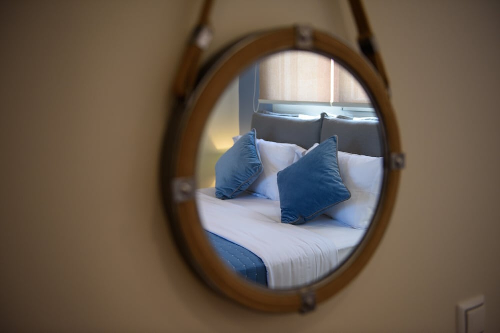 Tessera Hotel & Villas — Hotel rooms in Gouvia, Ionian Islands