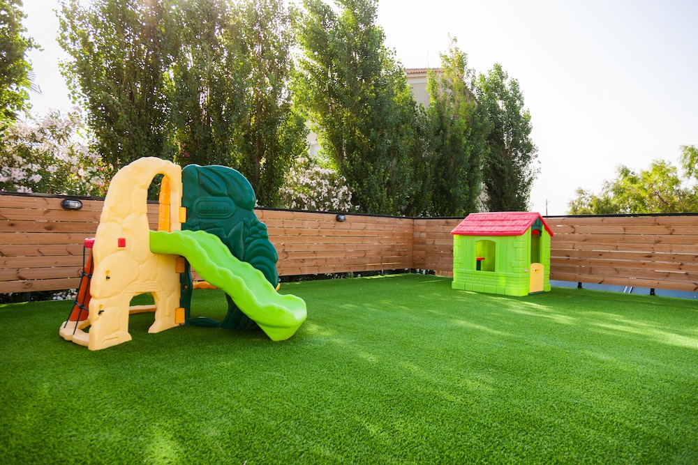 Cavo Suites — Attractions for children in Kalamaki (Zakynthos), Ionian Islands