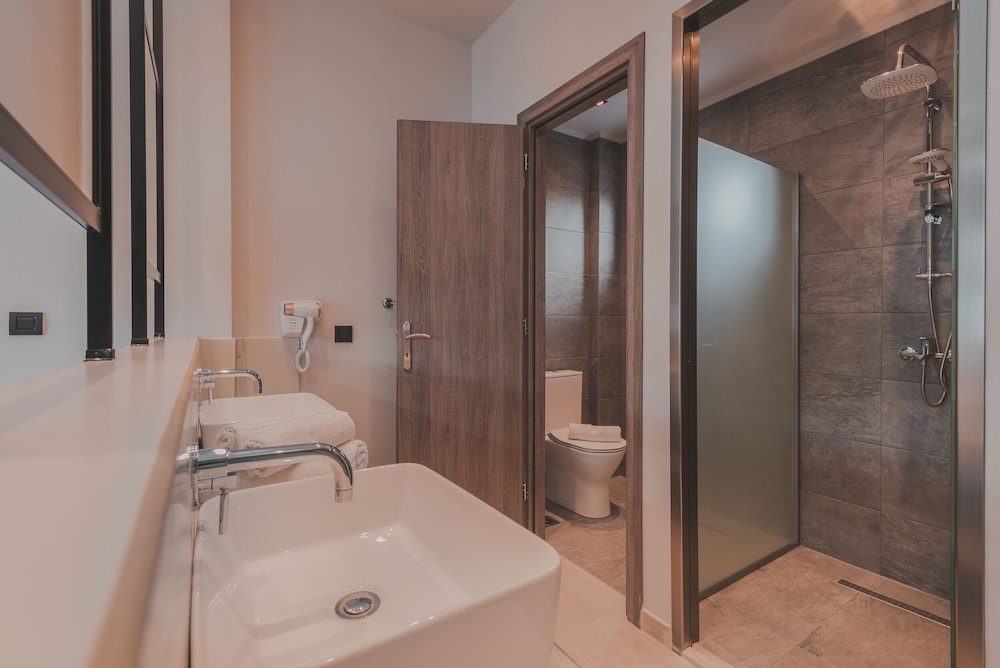 Cavo Suites — Hotel rooms in Kalamaki (Zakynthos), Ionian Islands