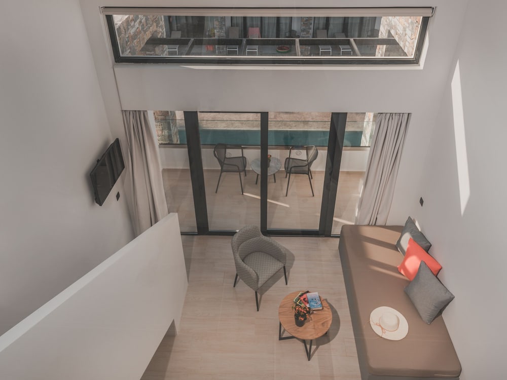 Cavo Suites — Hotel rooms in Kalamaki (Zakynthos), Ionian Islands