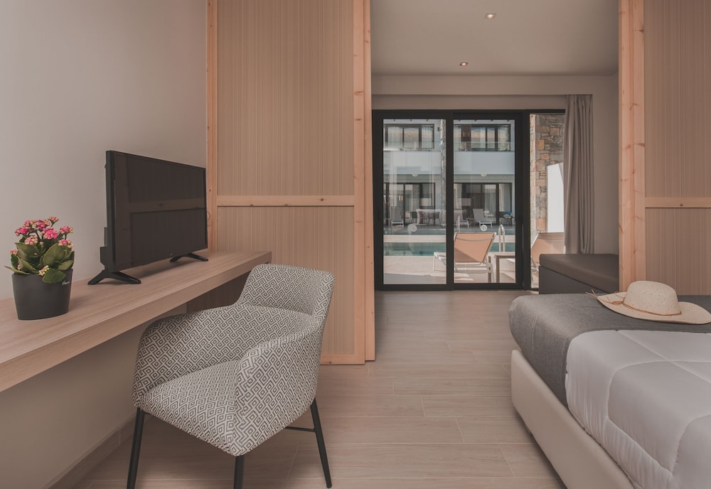 Cavo Suites — Hotel rooms in Kalamaki (Zakynthos), Ionian Islands