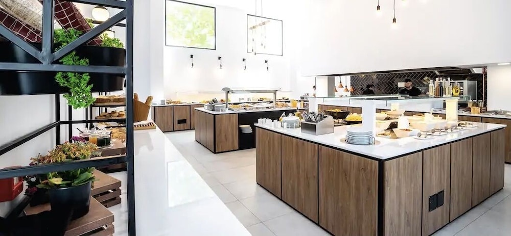 Cavo Suites — Restaurant & bars in Kalamaki (Zakynthos), Ionian Islands