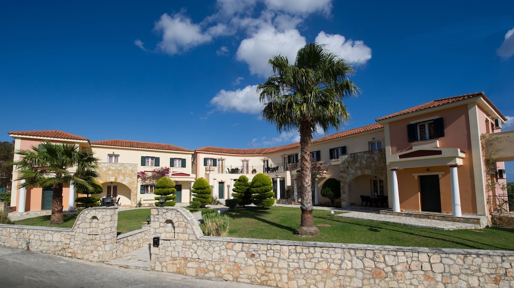 Elanthi Village Hotel — Main photo in Kalamaki (Zakynthos), Ionian Islands