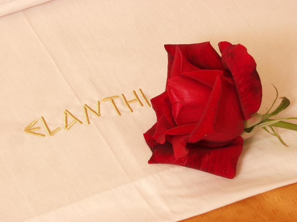 Elanthi Village Hotel — Hotel rooms in Kalamaki (Zakynthos), Ionian Islands