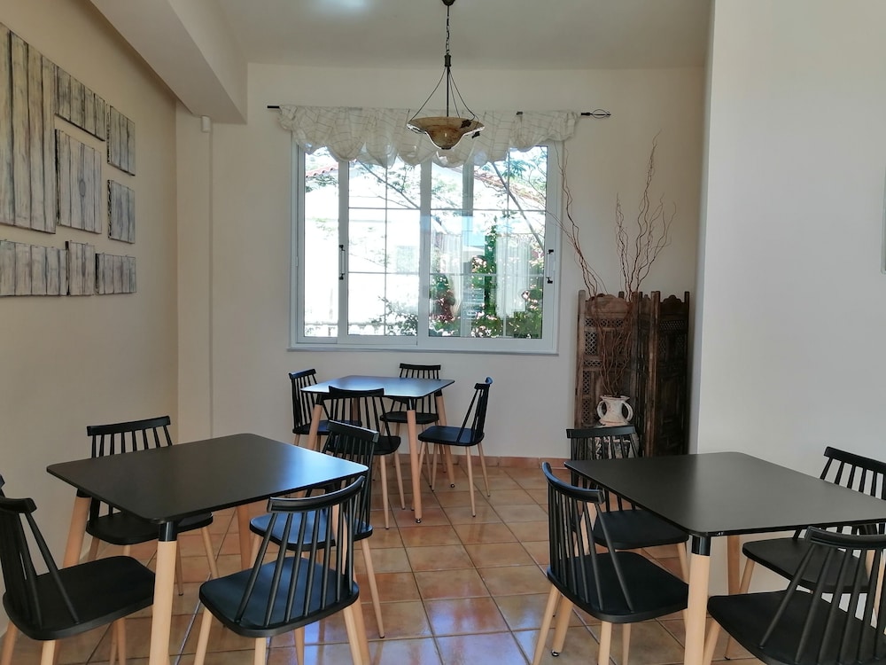 Elanthi Village Hotel — Restaurant & bars in Kalamaki (Zakynthos), Ionian Islands