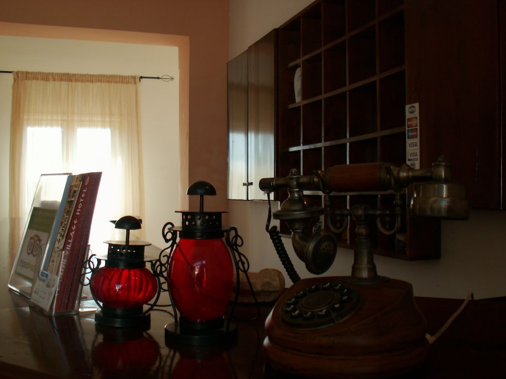 Elanthi Village Hotel — Hotel rooms in Kalamaki (Zakynthos), Ionian Islands
