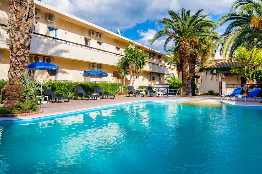 Ipsos Di Mare Hotel