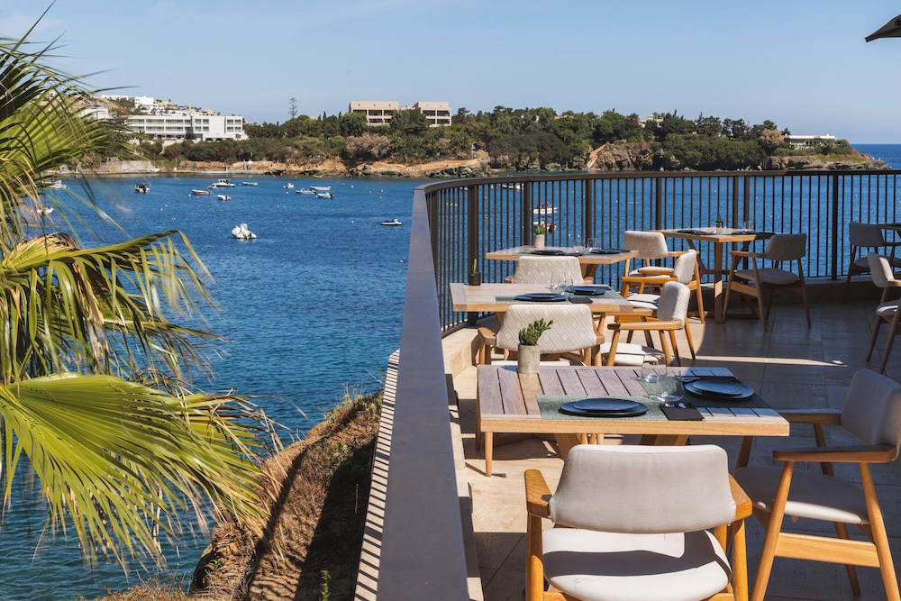 Castello Infinity Suites - Adults Only — Beach in Lygaria