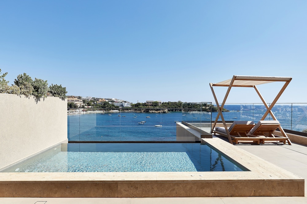 Castello Infinity Suites - Adults Only - zdjęcie 2