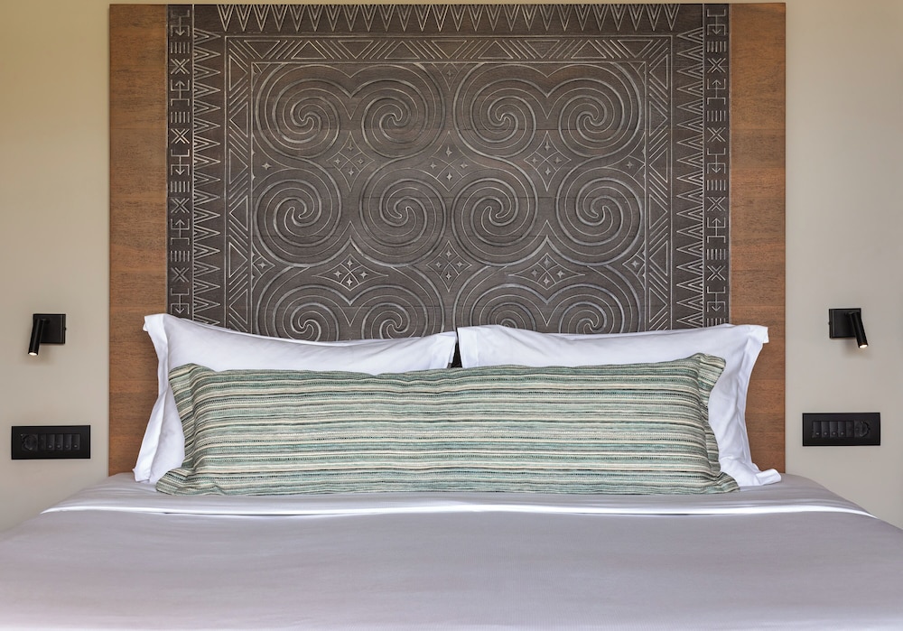 Castello Infinity Suites - Adults Only — Hotel rooms in Lygaria