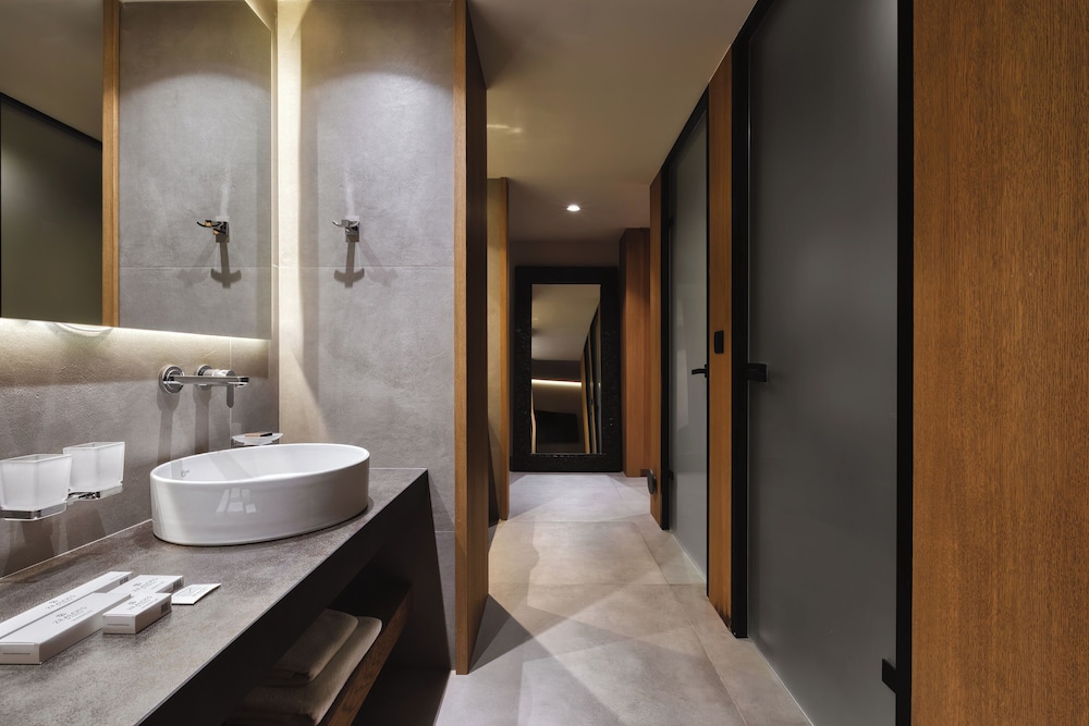 Castello Infinity Suites - Adults Only — Hotel rooms in Lygaria