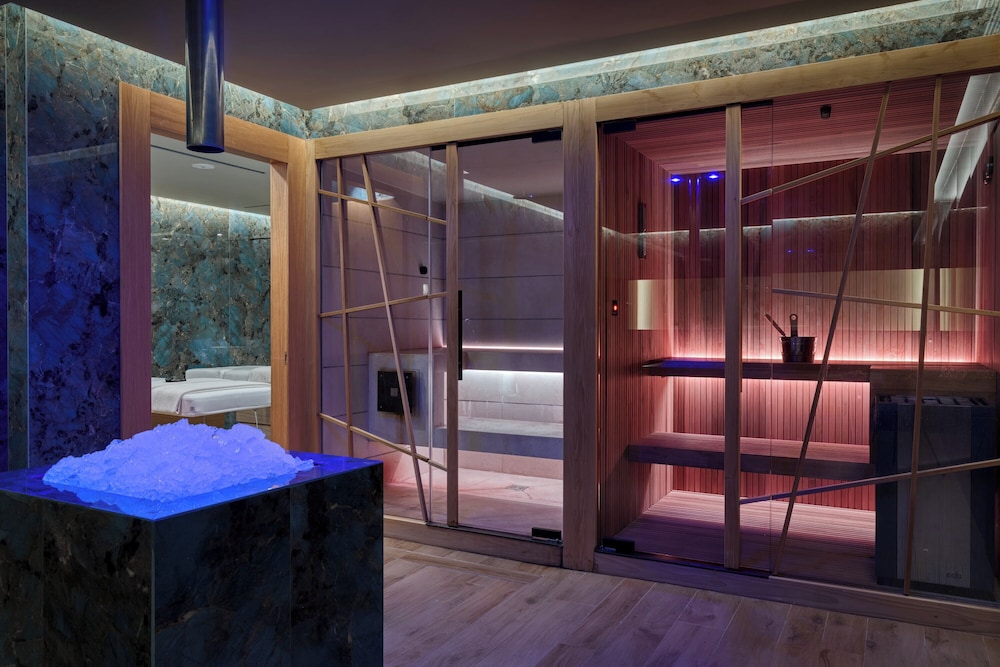 Castello Infinity Suites - Adults Only — Hotel rooms in Lygaria