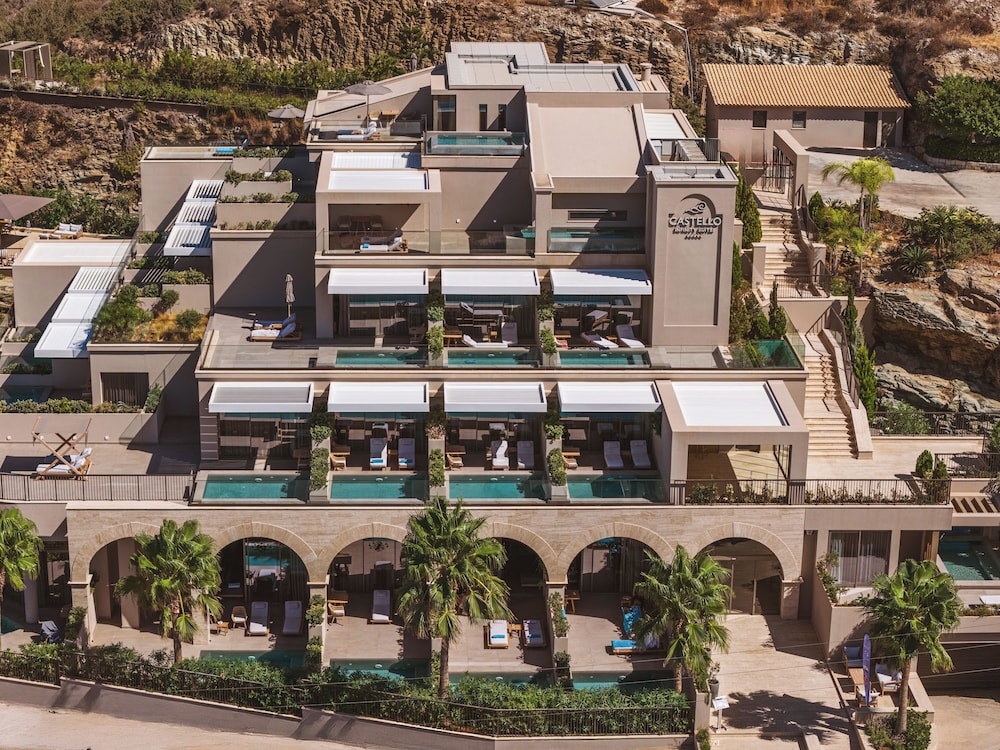 Castello Infinity Suites - Adults Only - zdjęcie 3