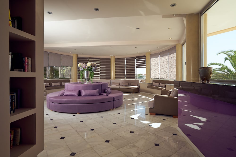 Ionion Blue Hotel — Hotel rooms in Kalamaki (Zakynthos), Ionian Islands