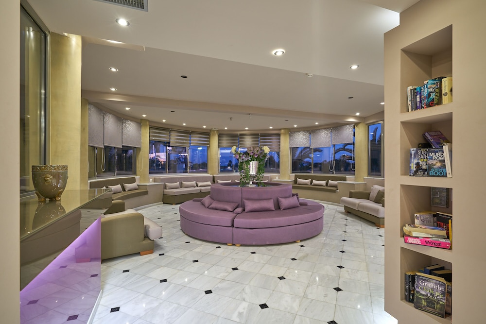 Ionion Blue Hotel — Hotel rooms in Kalamaki (Zakynthos), Ionian Islands