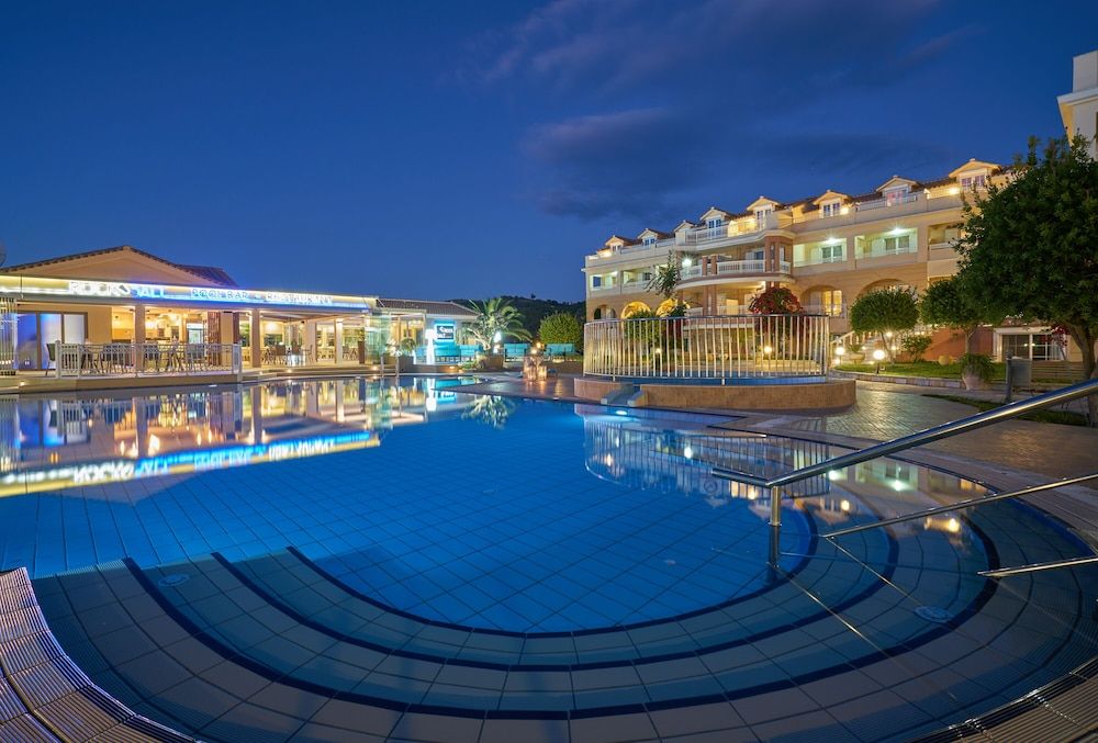 Ionion Blue Hotel image