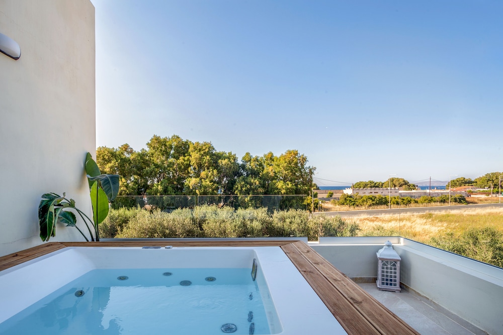 Malena Hotel & Suites - Adults Only by Omilos Hotels - zdjęcie 4