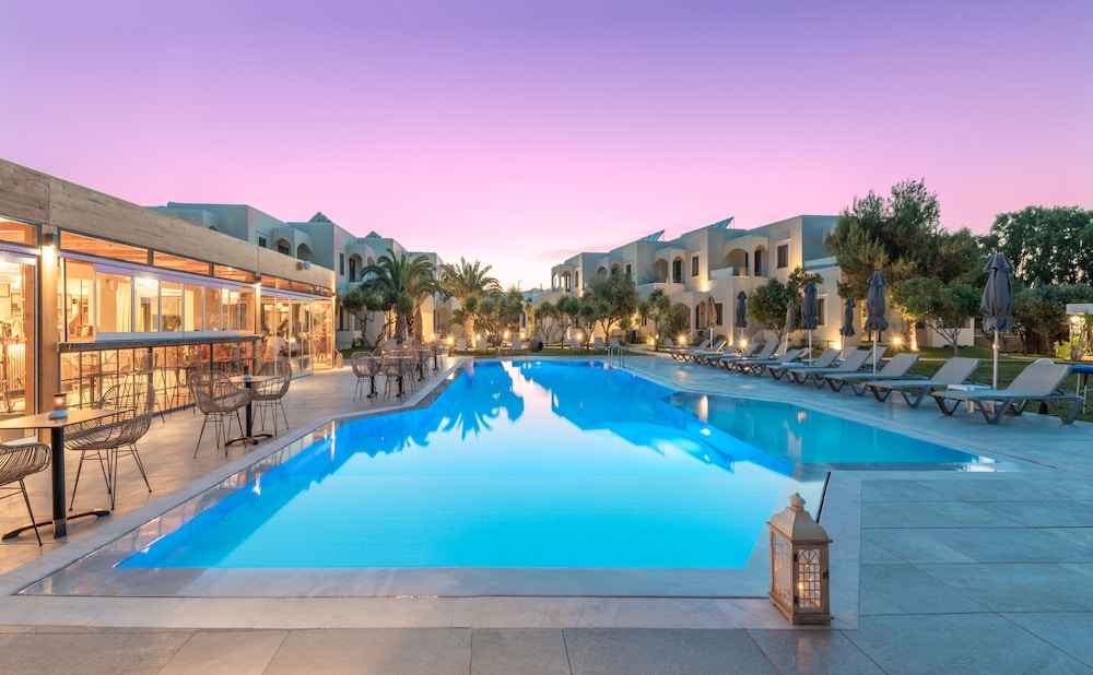 Malena Hotel & Suites - Adults Only by Omilos Hotels — Main photo in Gazi